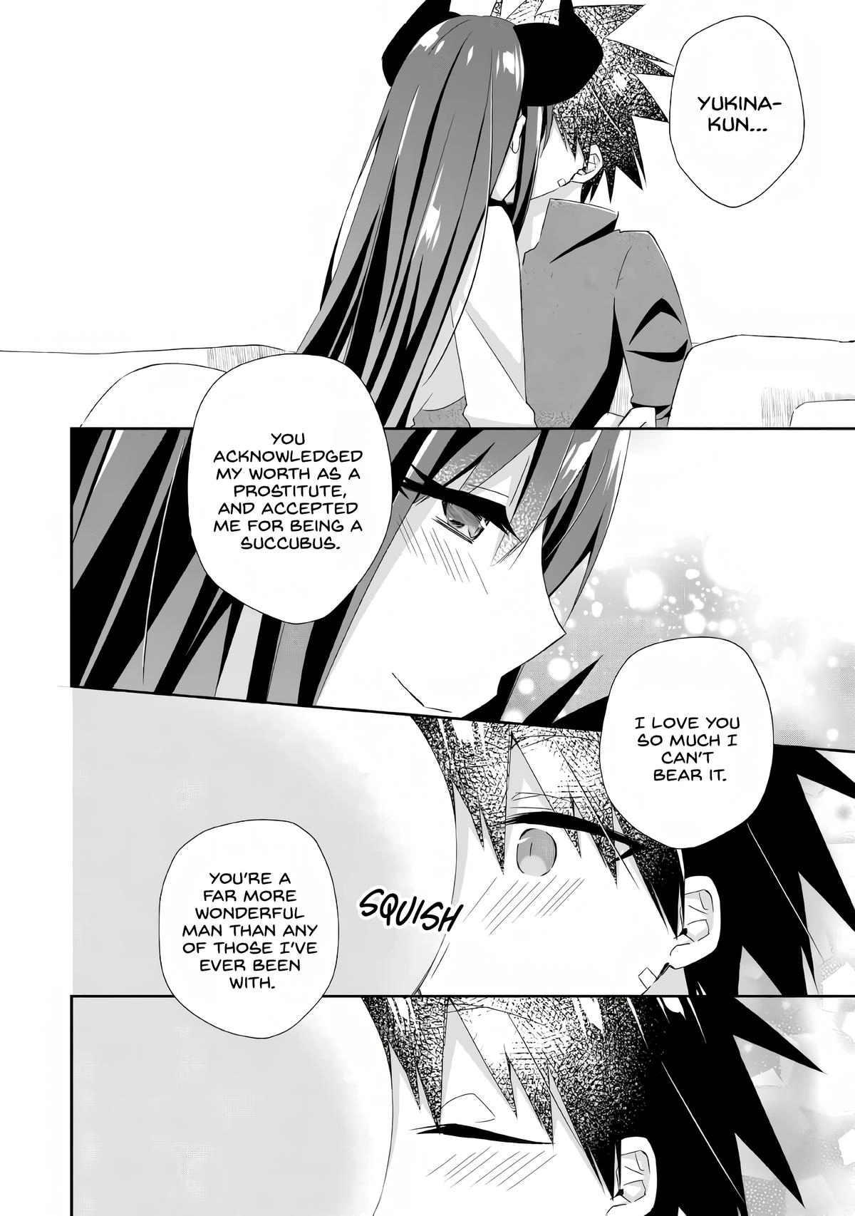 Yuusha Densetsu no Uragawa de Ore wa Eiyuu Densetsu wo Tsukurimasu ~Oudou Goroshi no Eiyuutan~ Chapter 6 page 30 - 