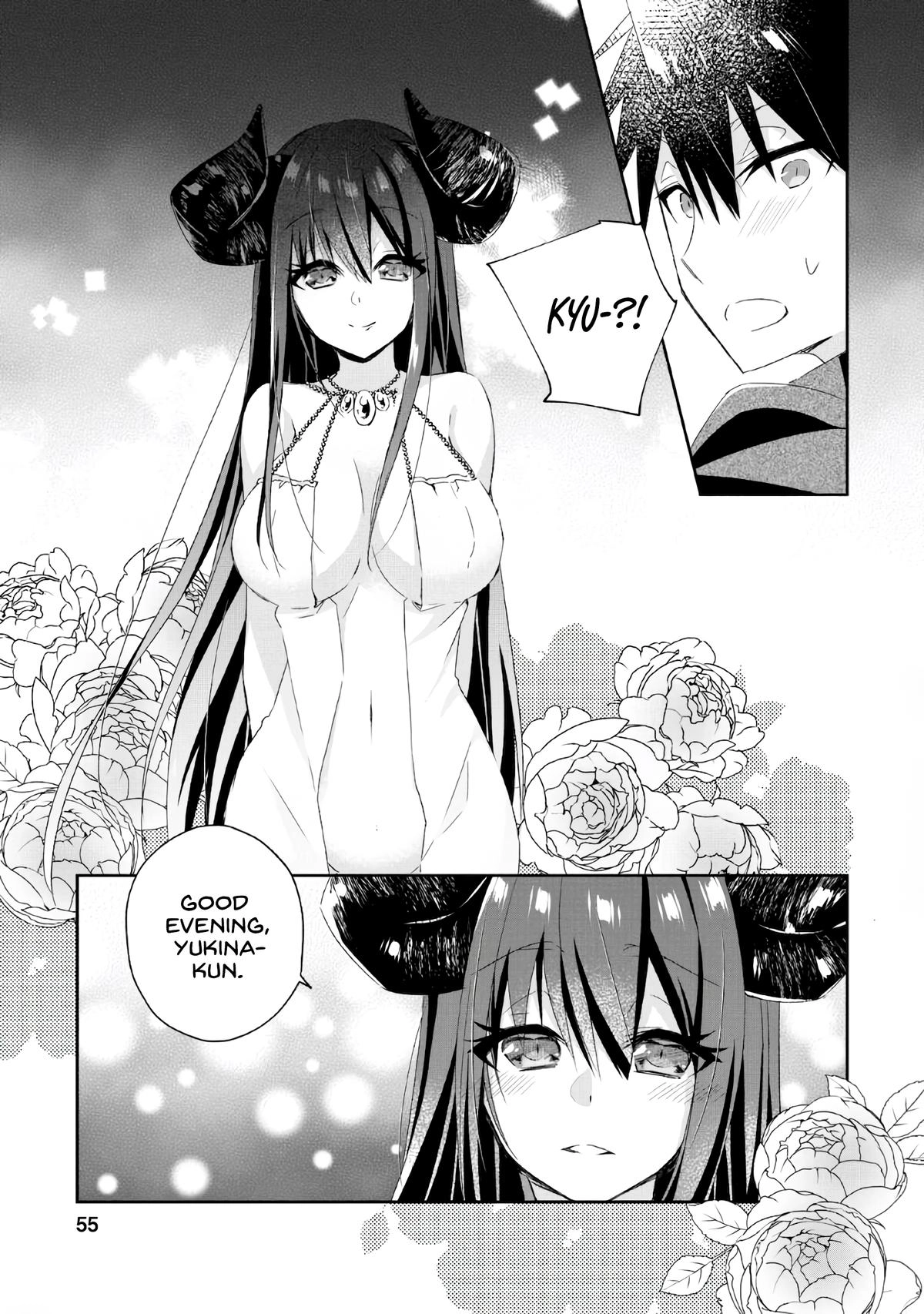 Yuusha Densetsu no Uragawa de Ore wa Eiyuu Densetsu wo Tsukurimasu ~Oudou Goroshi no Eiyuutan~ Chapter 7 page 23 - 