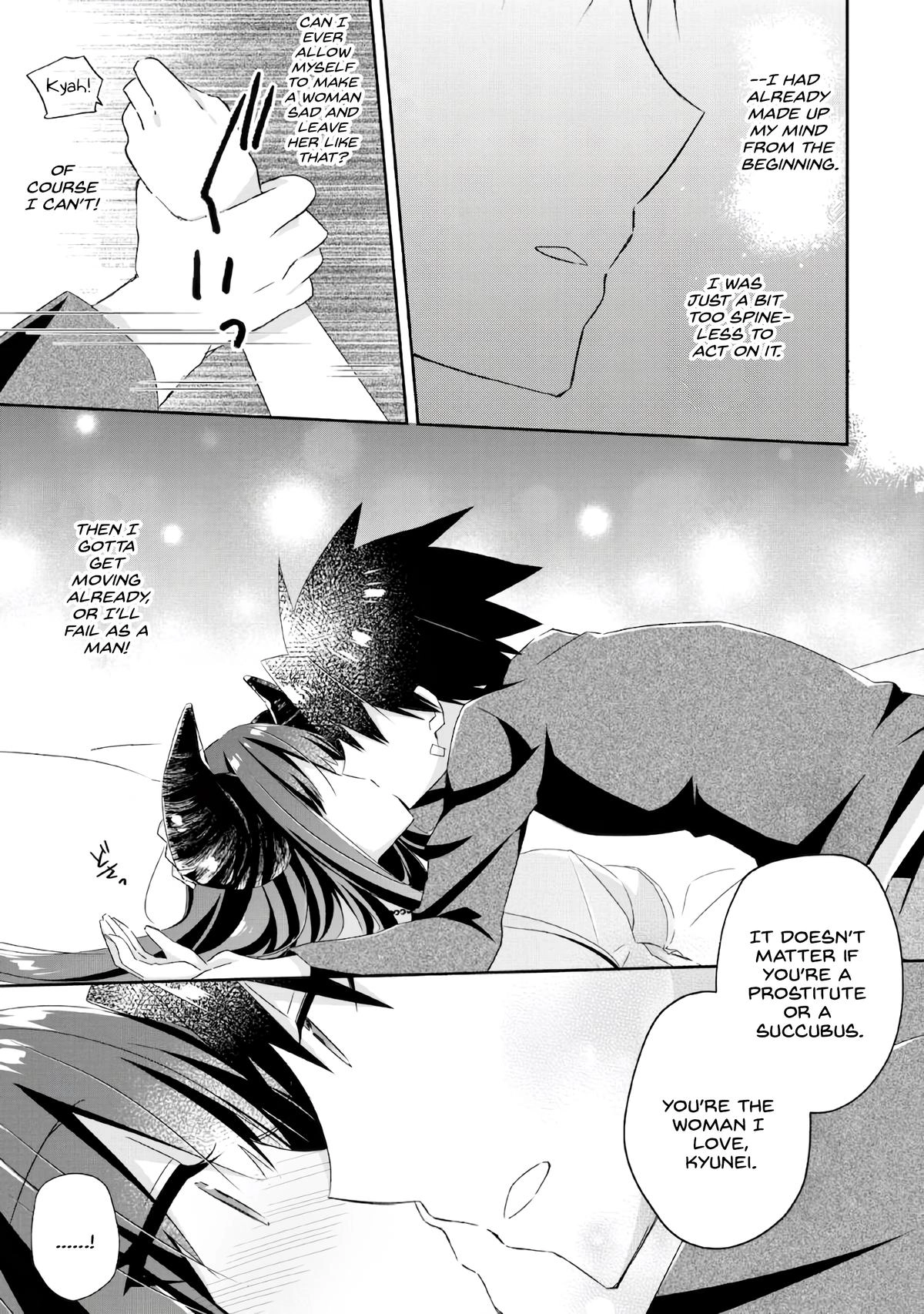 Yuusha Densetsu no Uragawa de Ore wa Eiyuu Densetsu wo Tsukurimasu ~Oudou Goroshi no Eiyuutan~ Chapter 7 page 25 - 