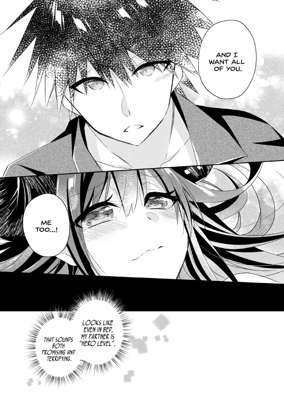 Yuusha Densetsu no Uragawa de Ore wa Eiyuu Densetsu wo Tsukurimasu ~Oudou Goroshi no Eiyuutan~ Chapter 7 page 26 - 