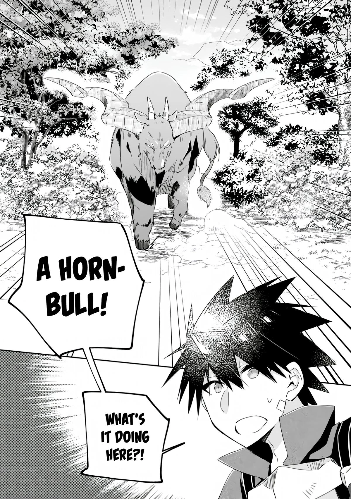 Yuusha Densetsu no Uragawa de Ore wa Eiyuu Densetsu wo Tsukurimasu ~Oudou Goroshi no Eiyuutan~ Chapter 8 page 26 - 