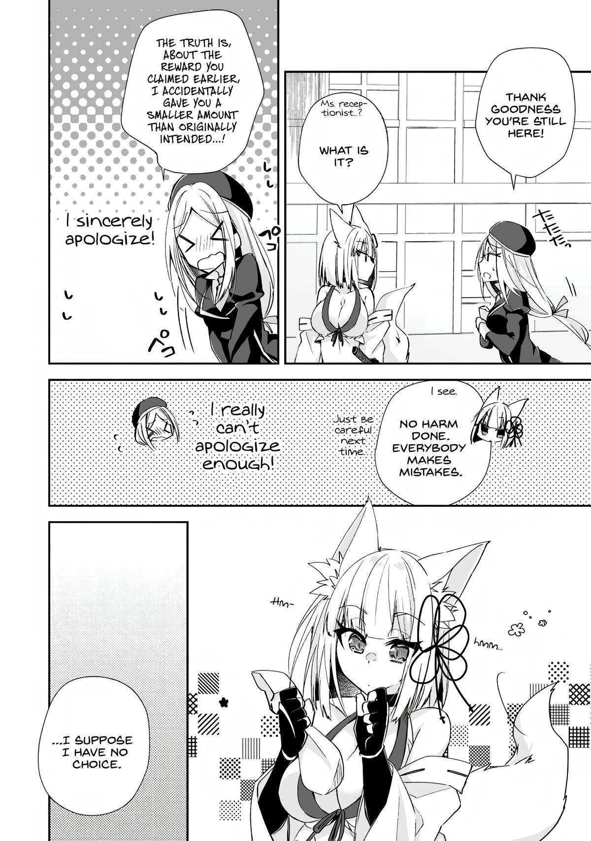 Yuusha Densetsu no Uragawa de Ore wa Eiyuu Densetsu wo Tsukurimasu ~Oudou Goroshi no Eiyuutan~ Chapter 9 page 22 - 