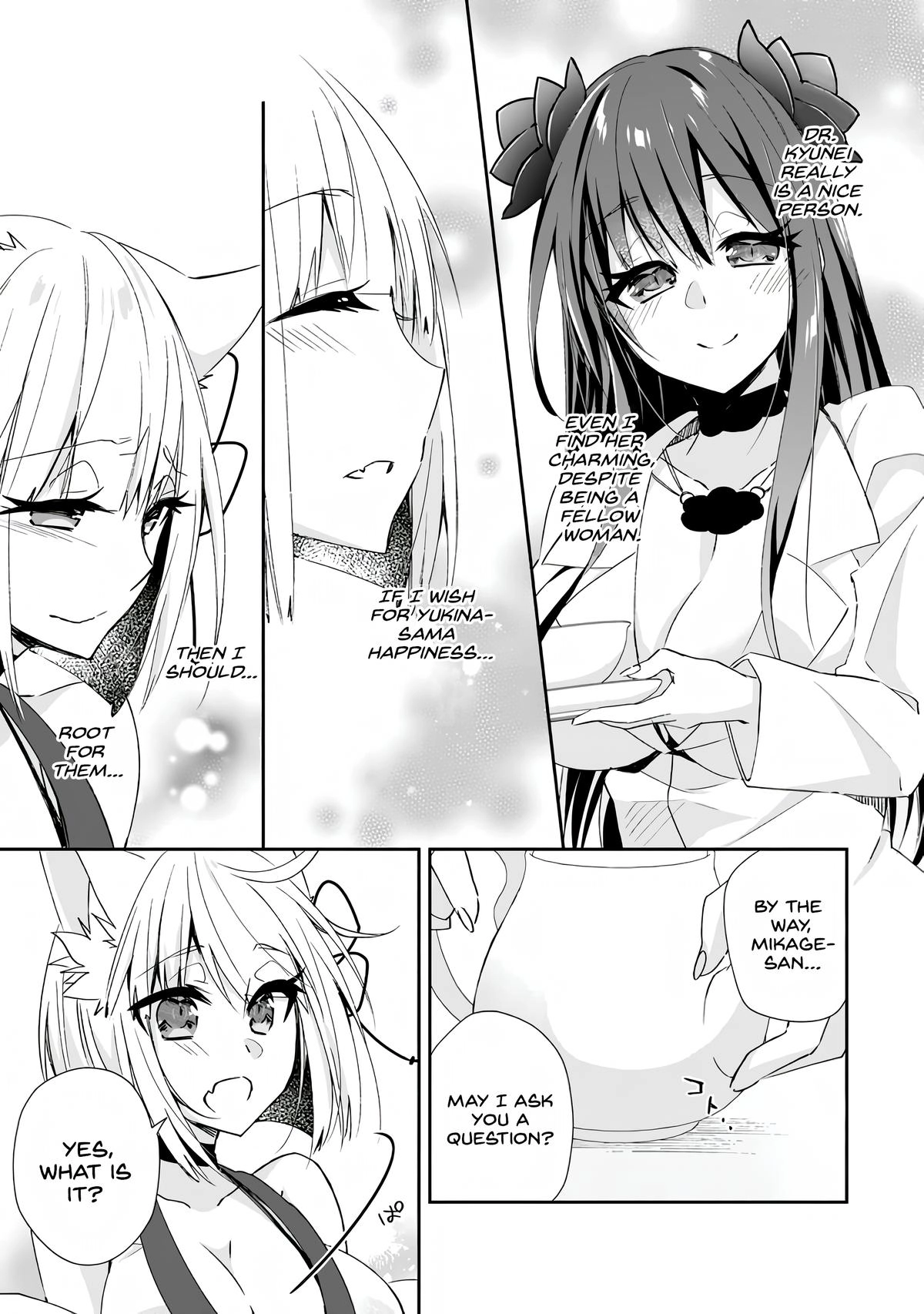 Yuusha Densetsu no Uragawa de Ore wa Eiyuu Densetsu wo Tsukurimasu ~Oudou Goroshi no Eiyuutan~ Chapter 9 page 27 - 