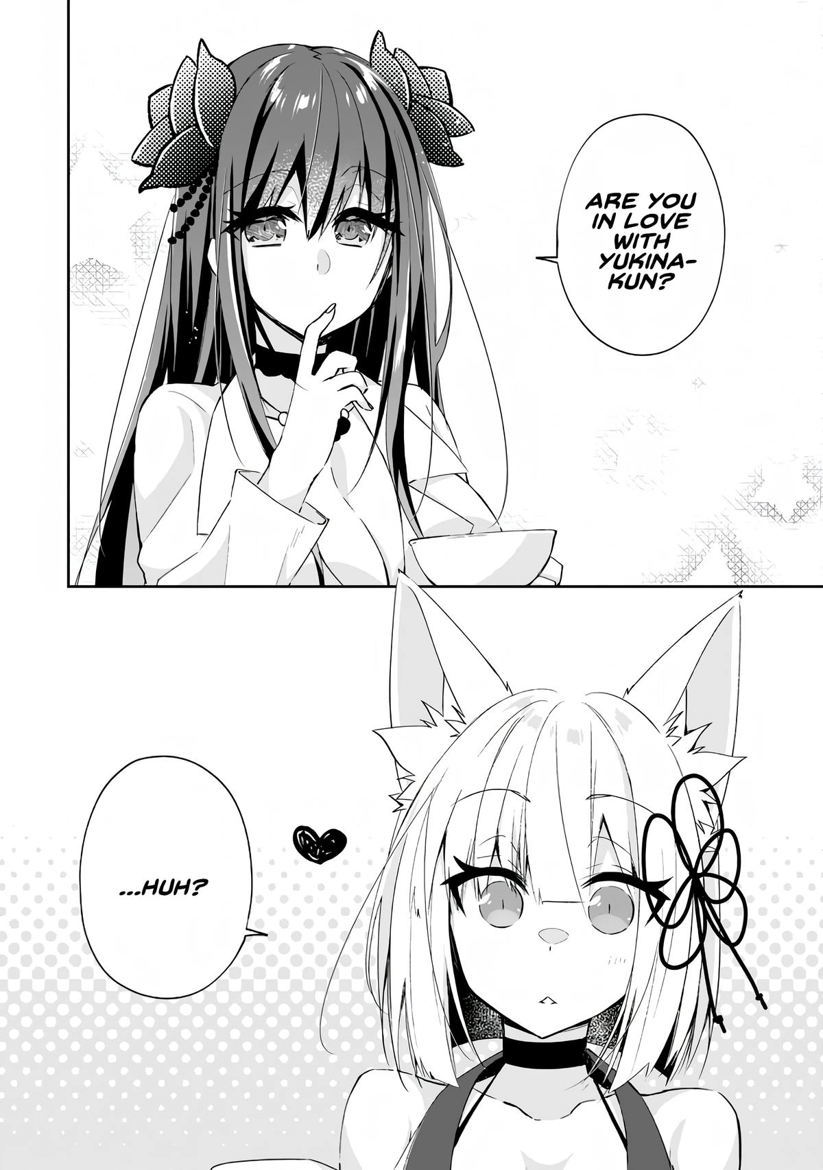 Yuusha Densetsu no Uragawa de Ore wa Eiyuu Densetsu wo Tsukurimasu ~Oudou Goroshi no Eiyuutan~ Chapter 9 page 28 - 