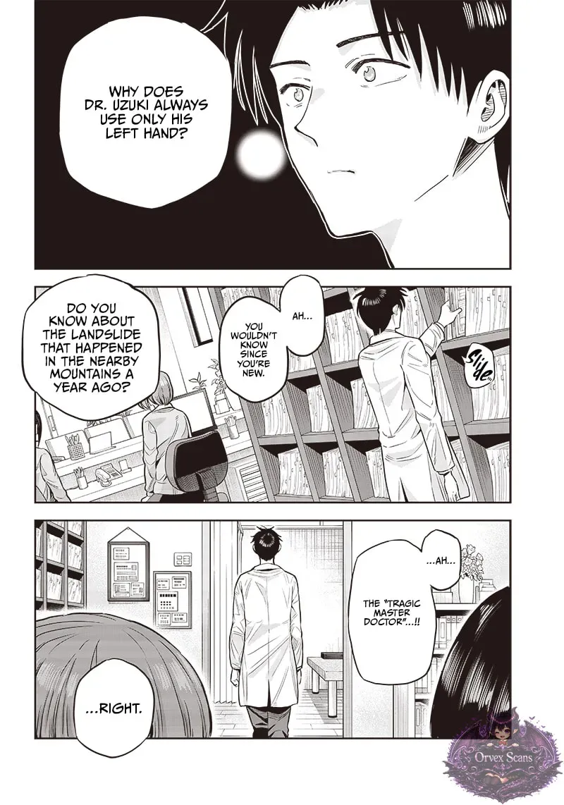 Yuusha Ikkou ni Senzokui Chapter 1.1 page 14 - 