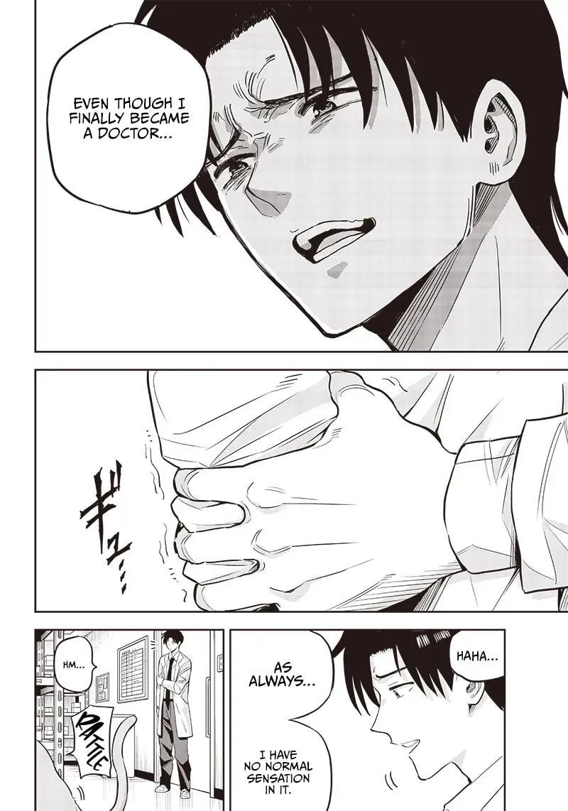 Yuusha Ikkou ni Senzokui Chapter 1.1 page 18 - 