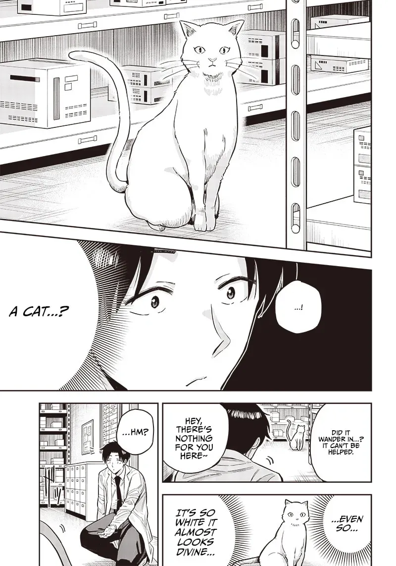 Yuusha Ikkou ni Senzokui Chapter 1.1 page 19 - 