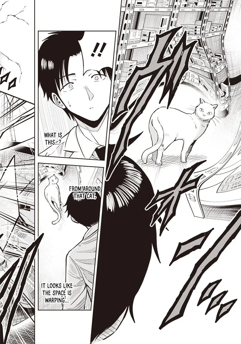 Yuusha Ikkou ni Senzokui Chapter 1.1 page 20 - 
