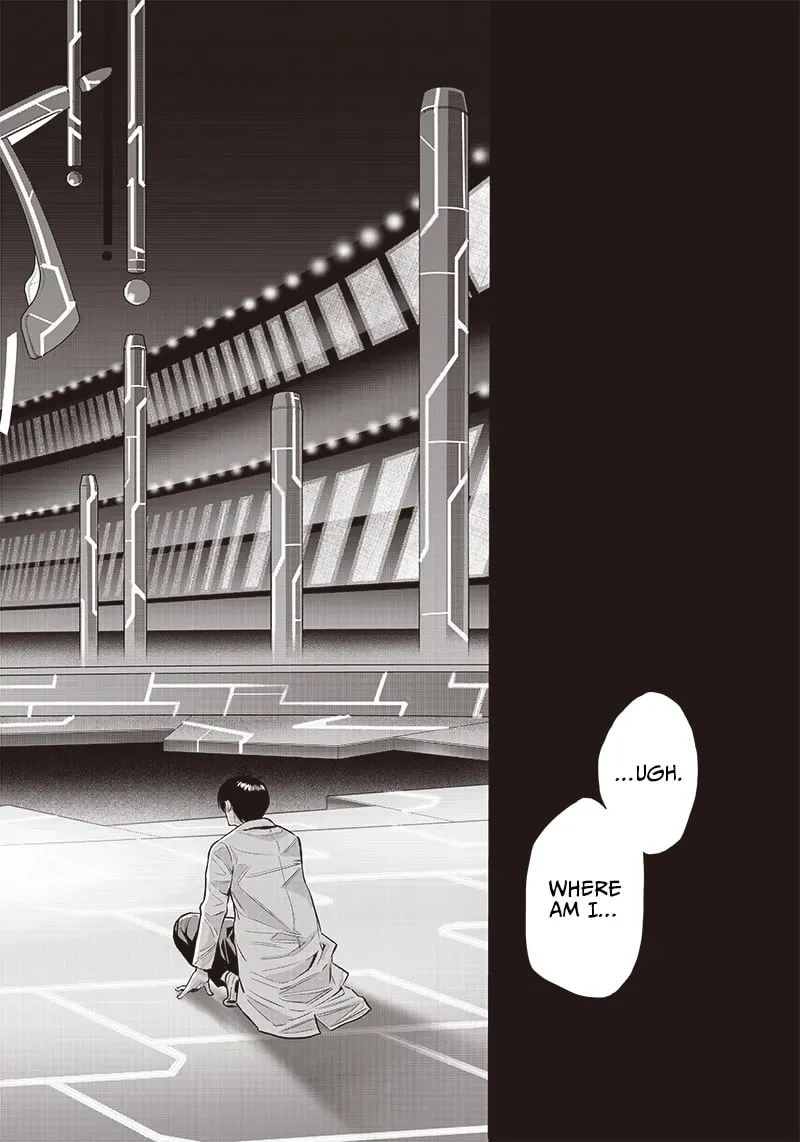 Yuusha Ikkou ni Senzokui Chapter 1.1 page 22 - 