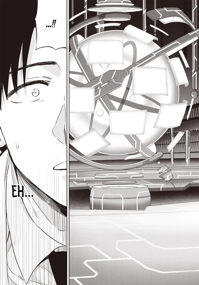 Yuusha Ikkou ni Senzokui Chapter 1.1 page 23 - 