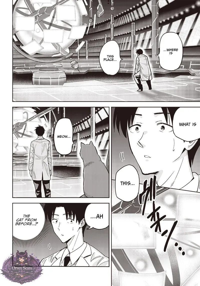 Yuusha Ikkou ni Senzokui Chapter 1.1 page 24 - 