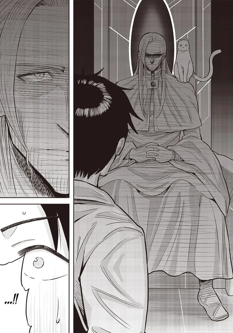 Yuusha Ikkou ni Senzokui Chapter 1.1 page 25 - 