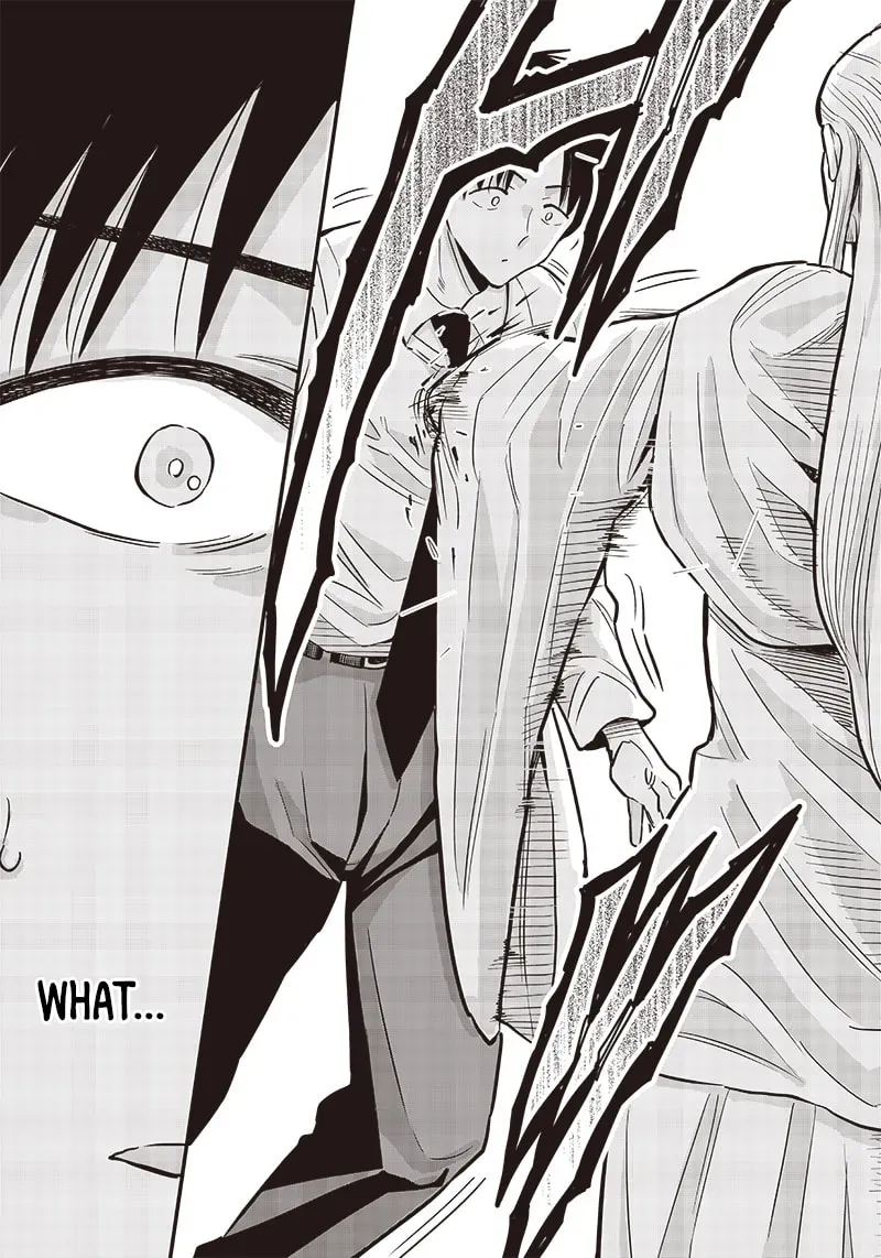Yuusha Ikkou ni Senzokui Chapter 1.1 page 27 - 