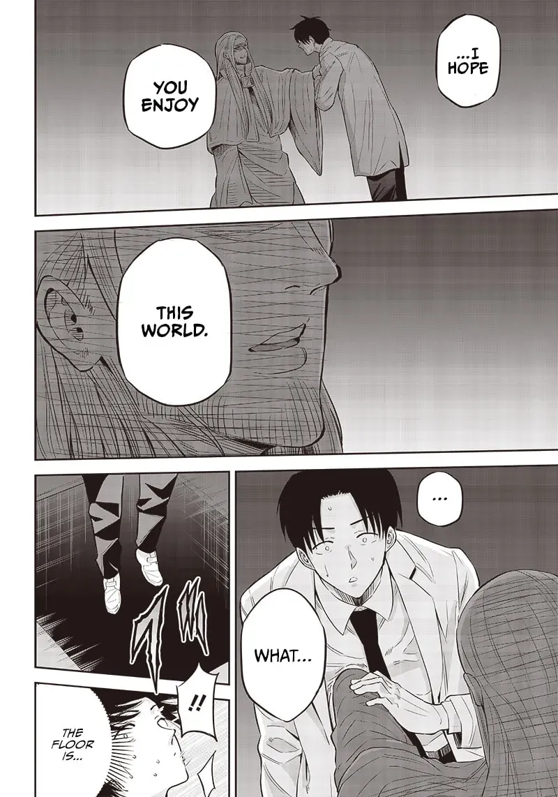 Yuusha Ikkou ni Senzokui Chapter 1.1 page 28 - 