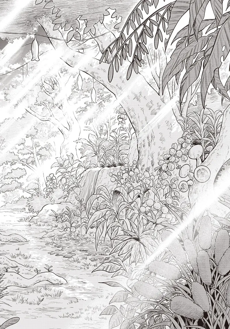 Yuusha Ikkou ni Senzokui Chapter 1.1 page 32 - 