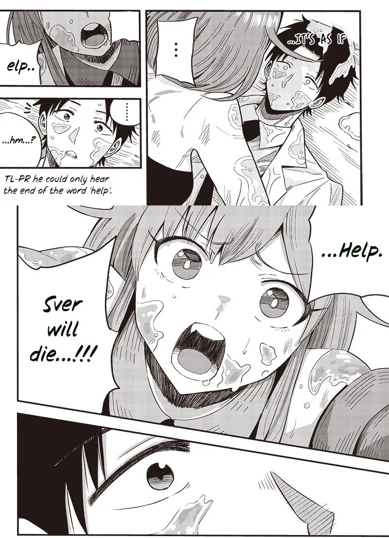 Yuusha Ikkou ni Senzokui Chapter 1.2 page 2 - 