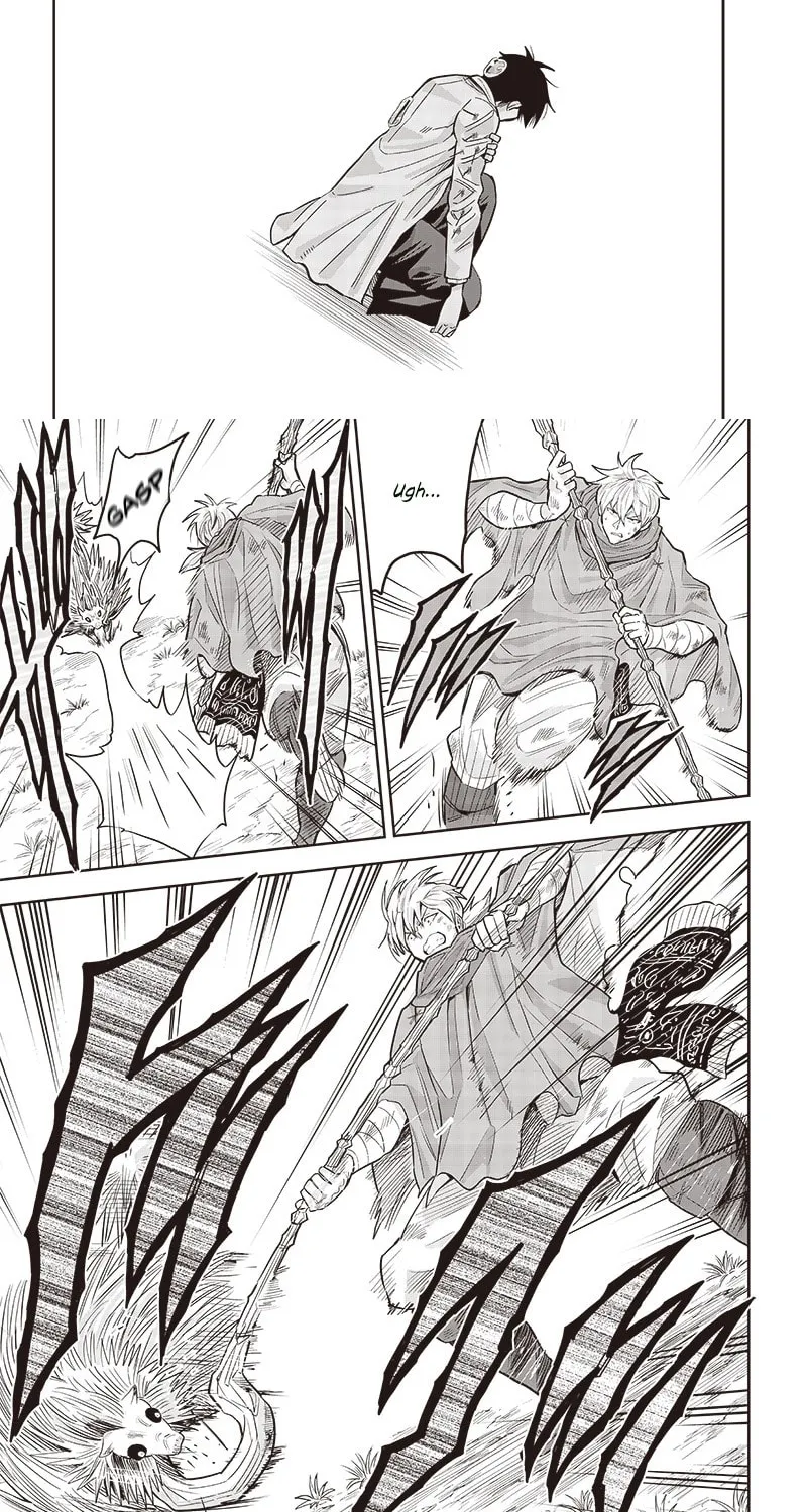 Yuusha Ikkou ni Senzokui Chapter 1.2 page 23 - 