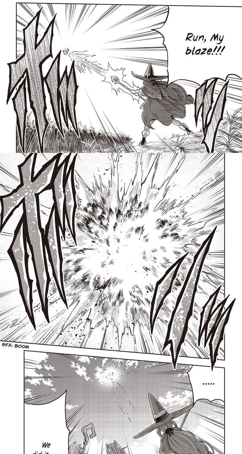 Yuusha Ikkou ni Senzokui Chapter 1.2 page 25 - 