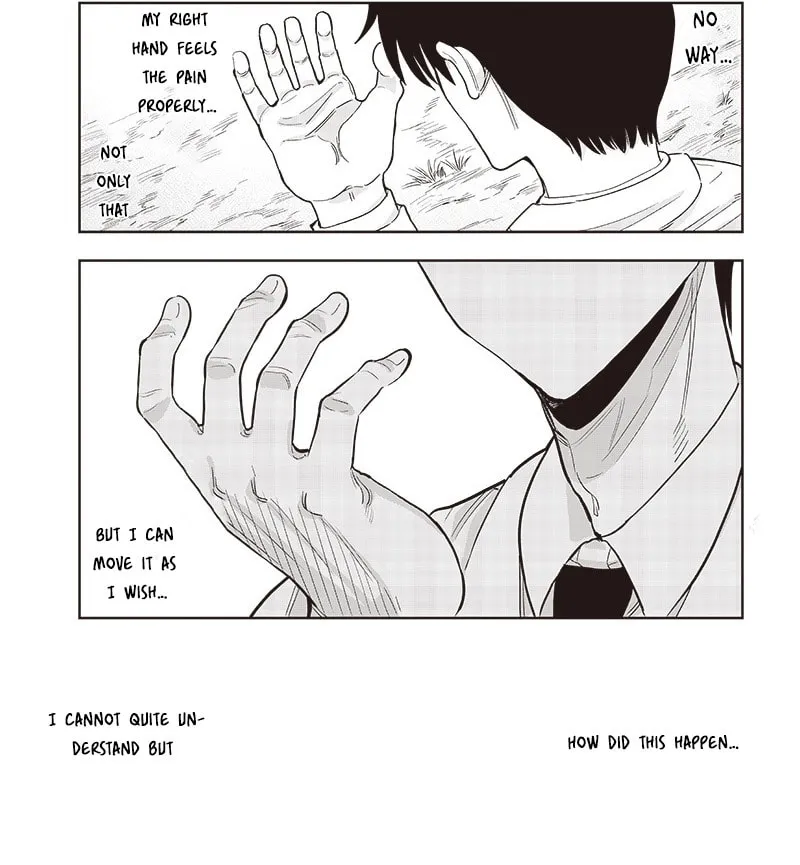 Yuusha Ikkou ni Senzokui Chapter 1.2 page 28 - 