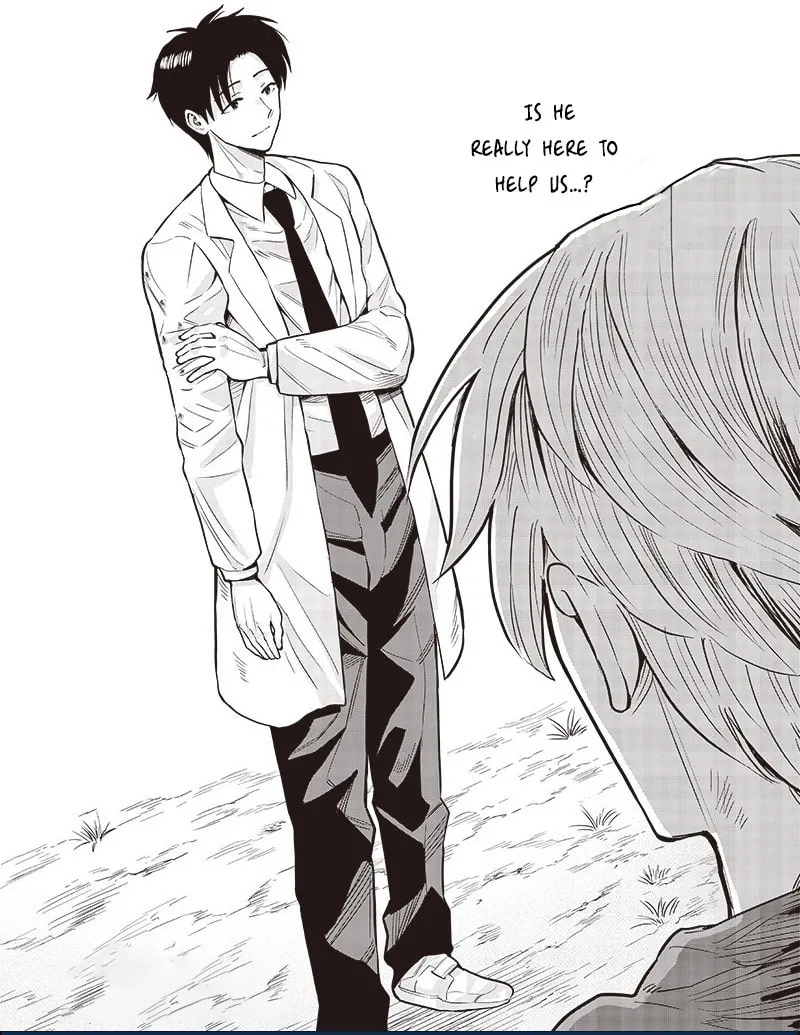 Yuusha Ikkou ni Senzokui Chapter 1.2 page 39 - 