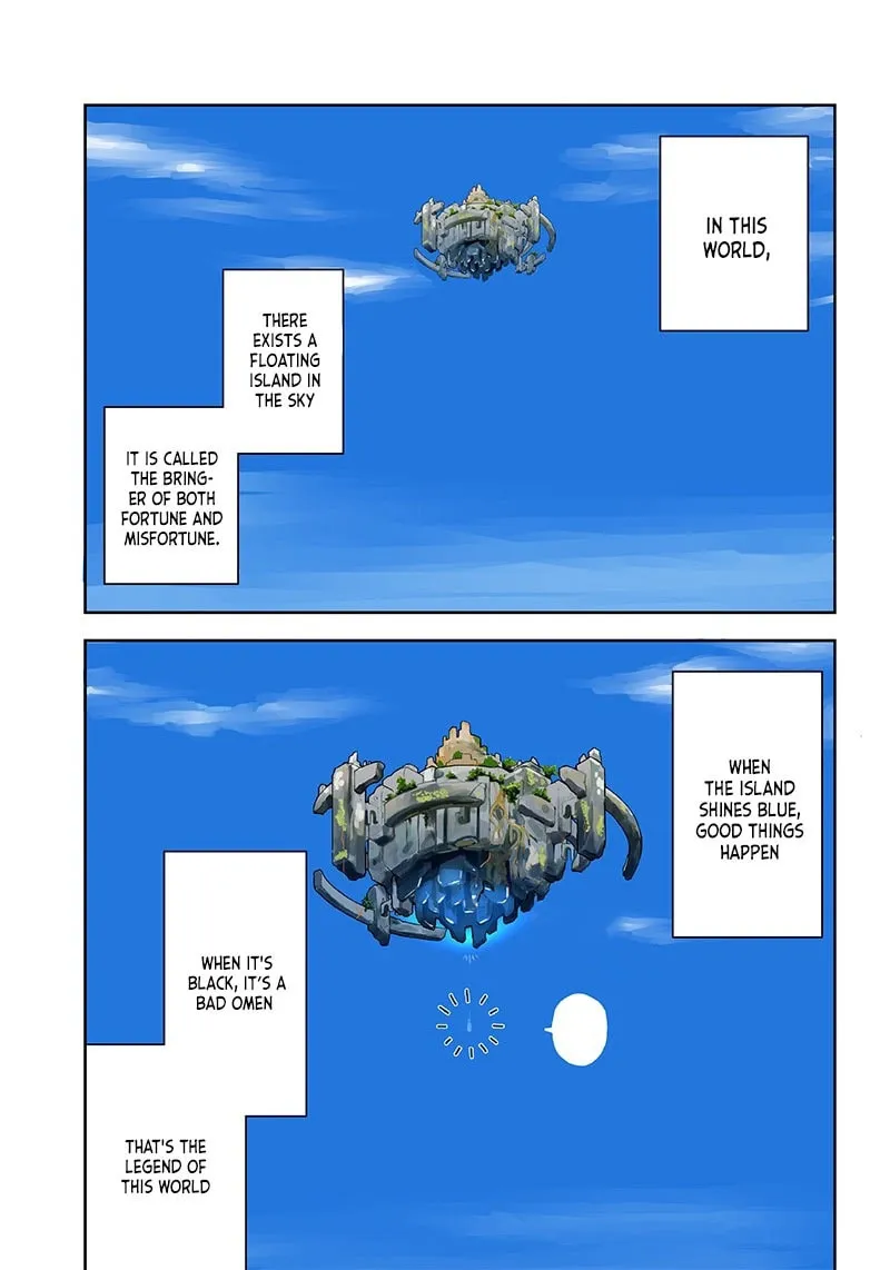 Yuusha Ikkou ni Senzokui Chapter 1 page 2 - 