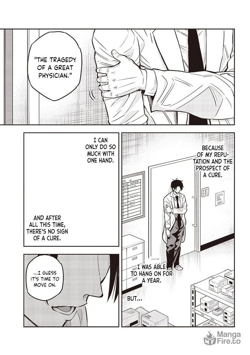 Yuusha Ikkou ni Senzokui Chapter 1 page 12 - 