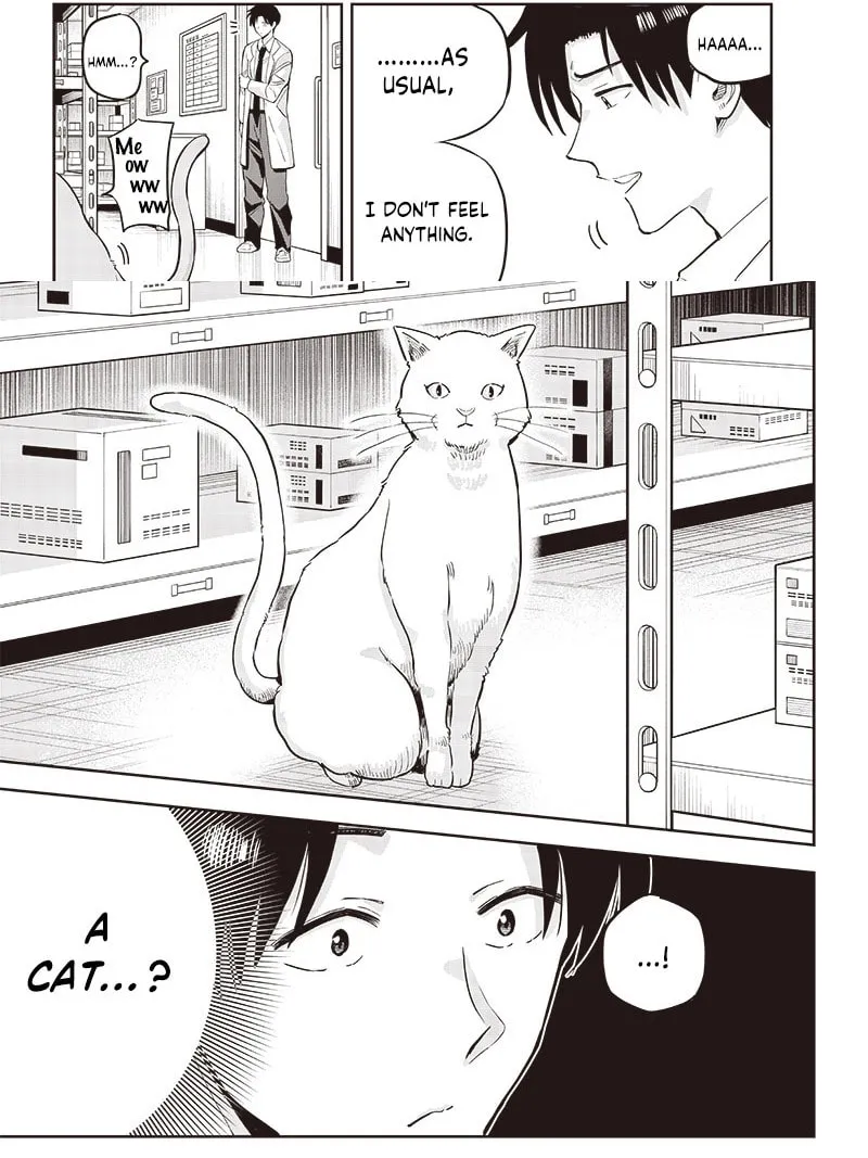 Yuusha Ikkou ni Senzokui Chapter 1 page 14 - 