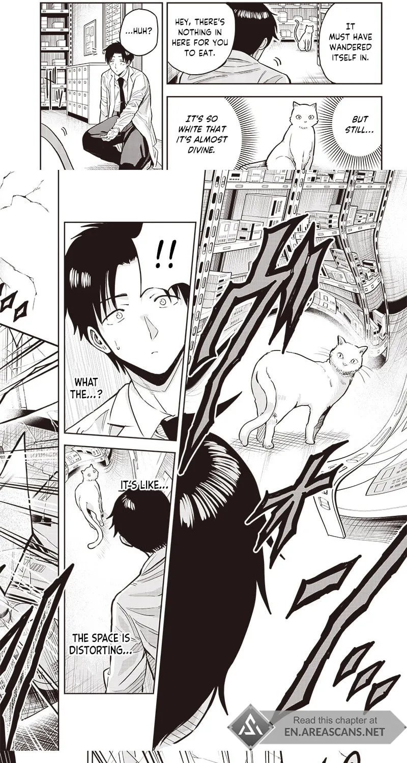 Yuusha Ikkou ni Senzokui Chapter 1 page 15 - 