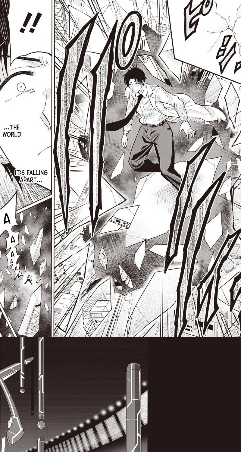 Yuusha Ikkou ni Senzokui Chapter 1 page 16 - 