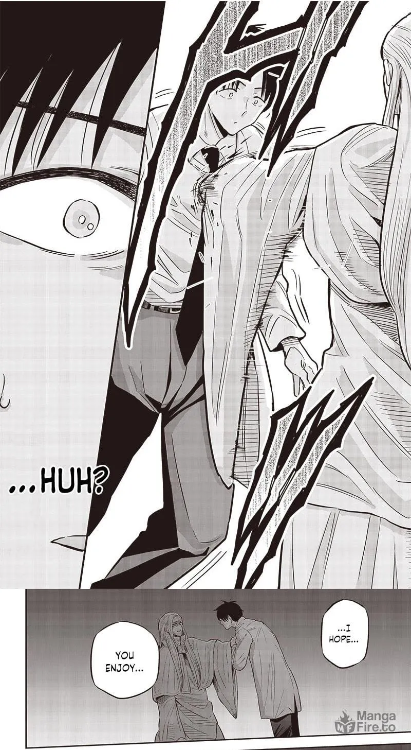 Yuusha Ikkou ni Senzokui Chapter 1 page 22 - 