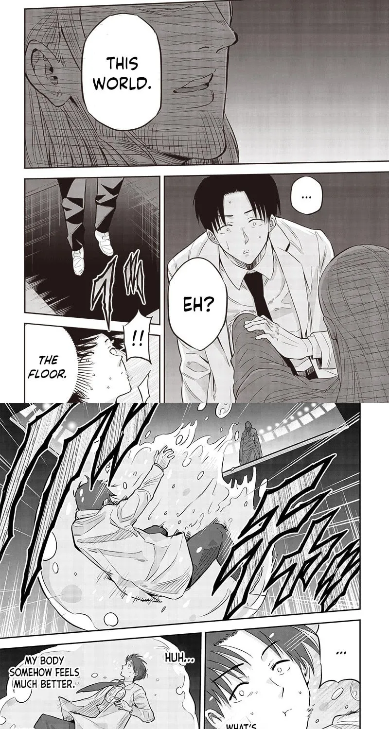 Yuusha Ikkou ni Senzokui Chapter 1 page 23 - 