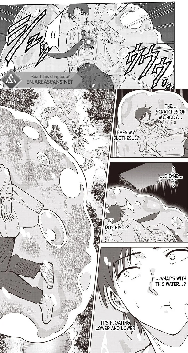 Yuusha Ikkou ni Senzokui Chapter 1 page 25 - 