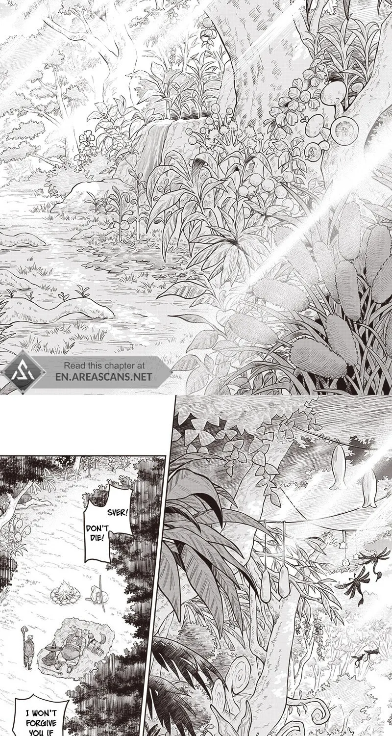 Yuusha Ikkou ni Senzokui Chapter 1 page 27 - 