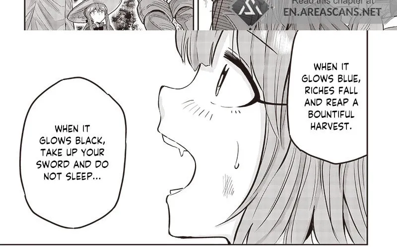 Yuusha Ikkou ni Senzokui Chapter 1 page 36 - 