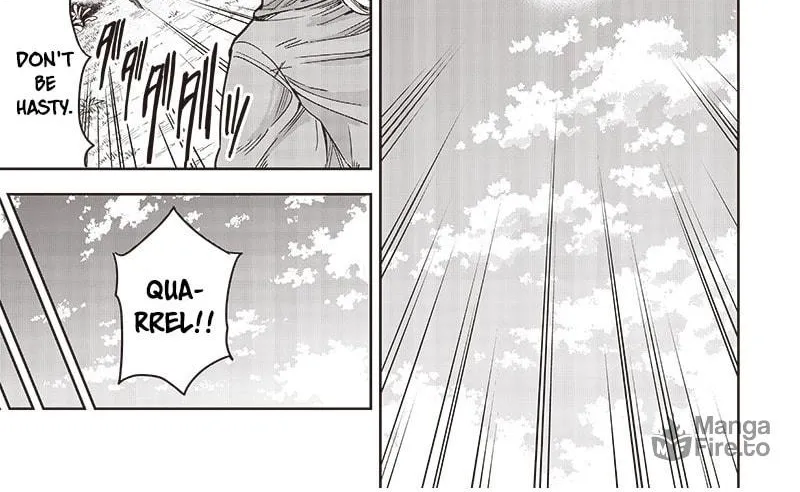 Yuusha Ikkou ni Senzokui Chapter 1 page 39 - 