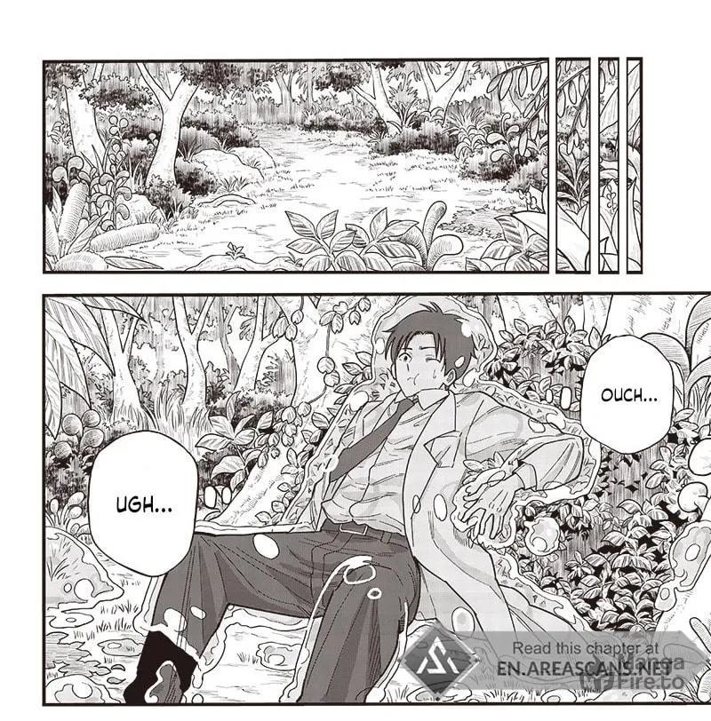 Yuusha Ikkou ni Senzokui Chapter 1 page 40 - 