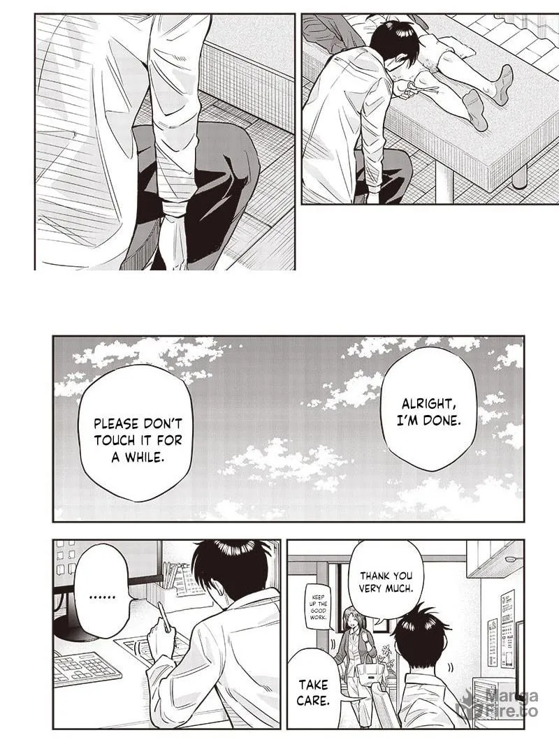 Yuusha Ikkou ni Senzokui Chapter 1 page 7 - 