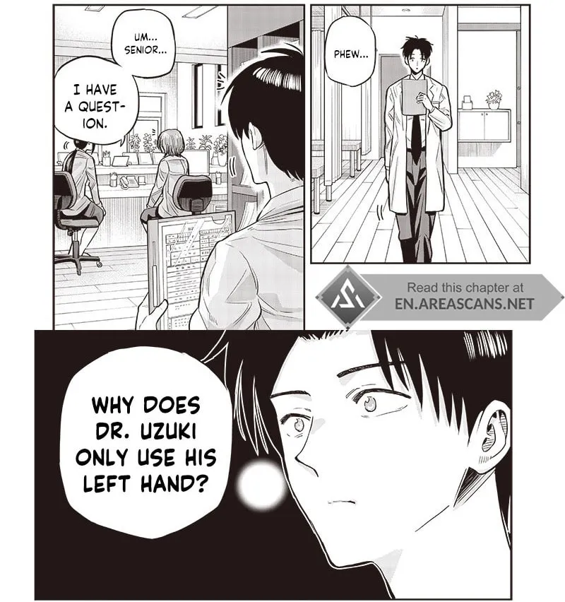 Yuusha Ikkou ni Senzokui Chapter 1 page 8 - 
