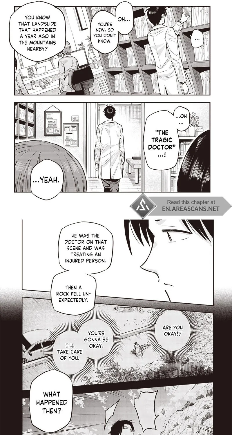 Yuusha Ikkou ni Senzokui Chapter 1 page 9 - 