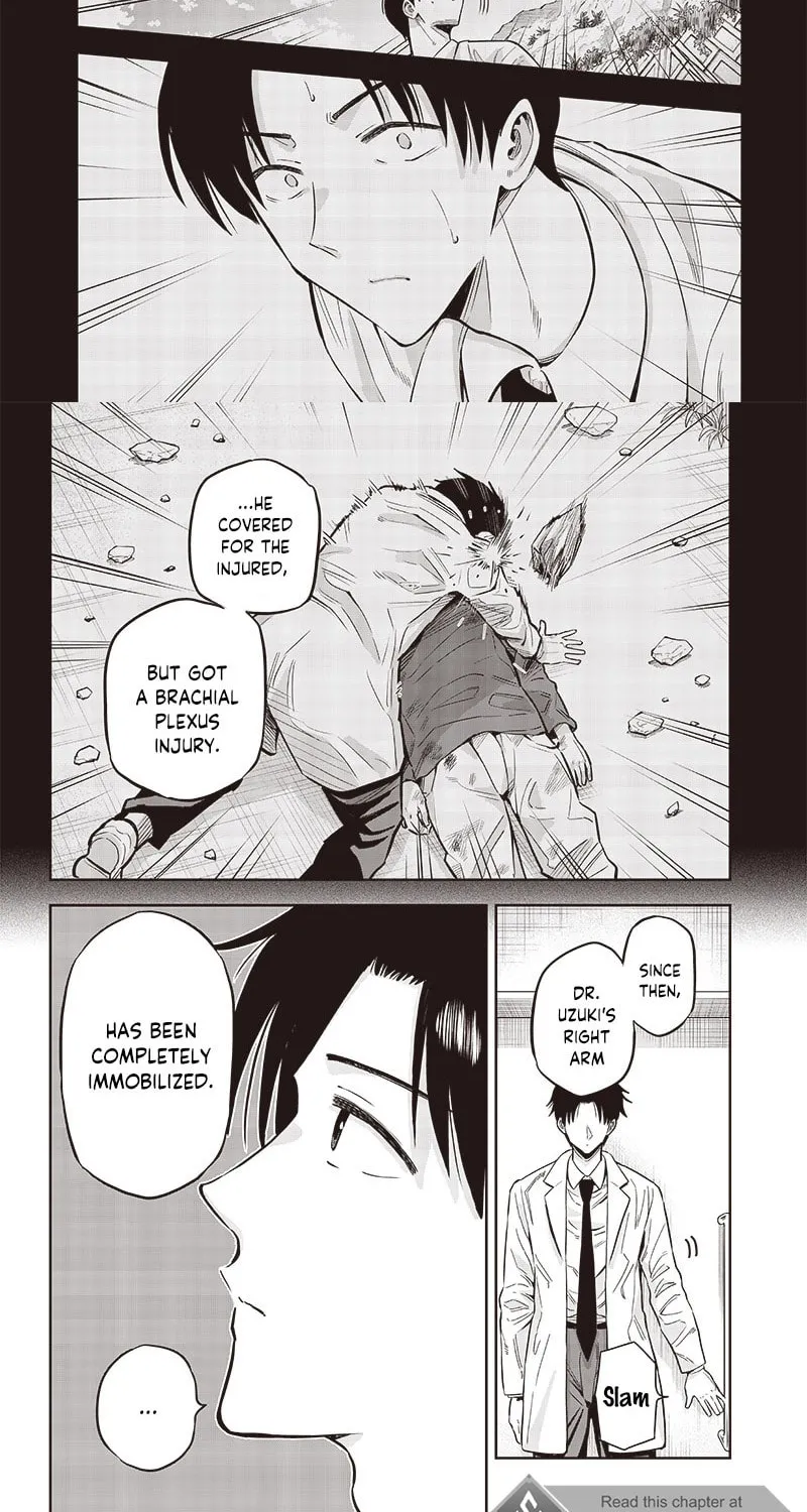 Yuusha Ikkou ni Senzokui Chapter 1 page 10 - 