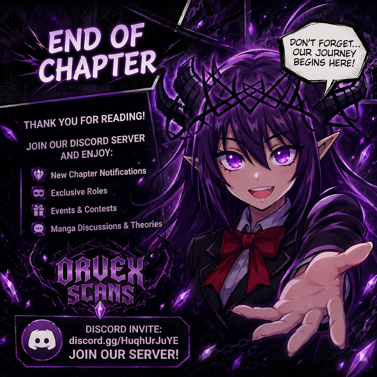 Yuusha Ikkou ni Senzokui Chapter 2.1 page 21 - 