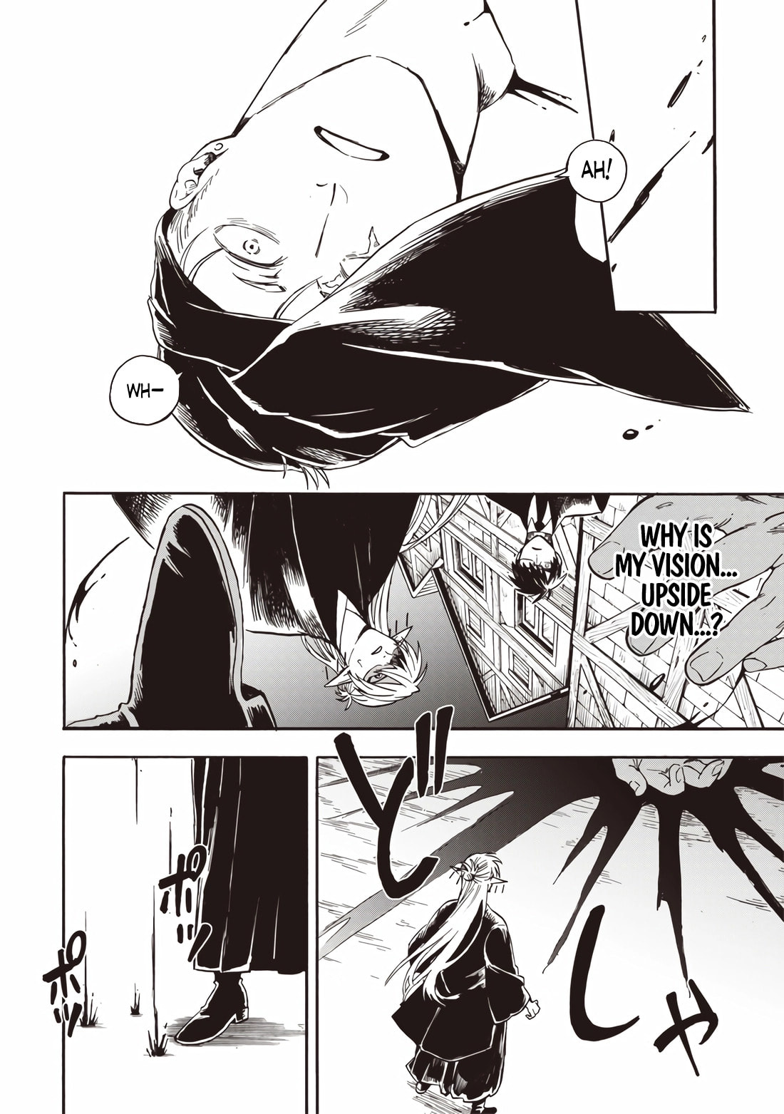 Yuusha Izoku Chapter 1 page 43 - 