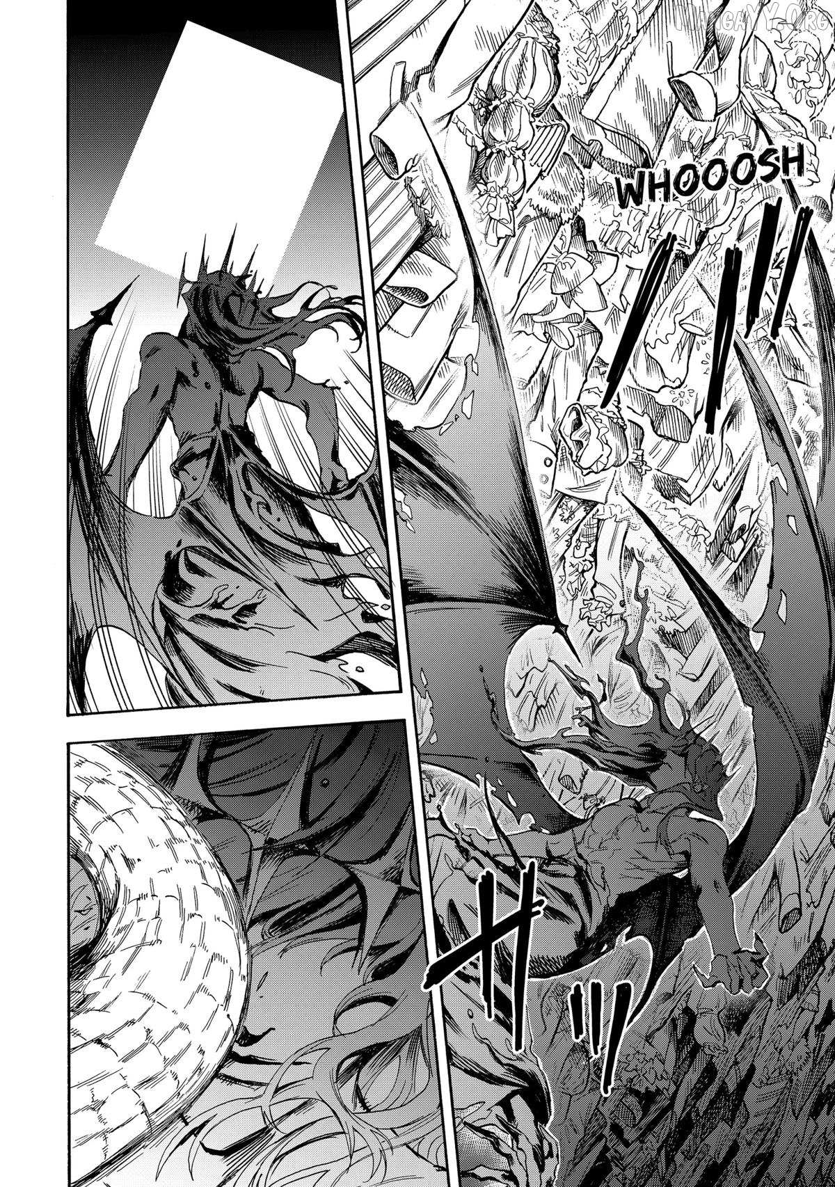 Yuusha Izoku Chapter 10 page 12 - 