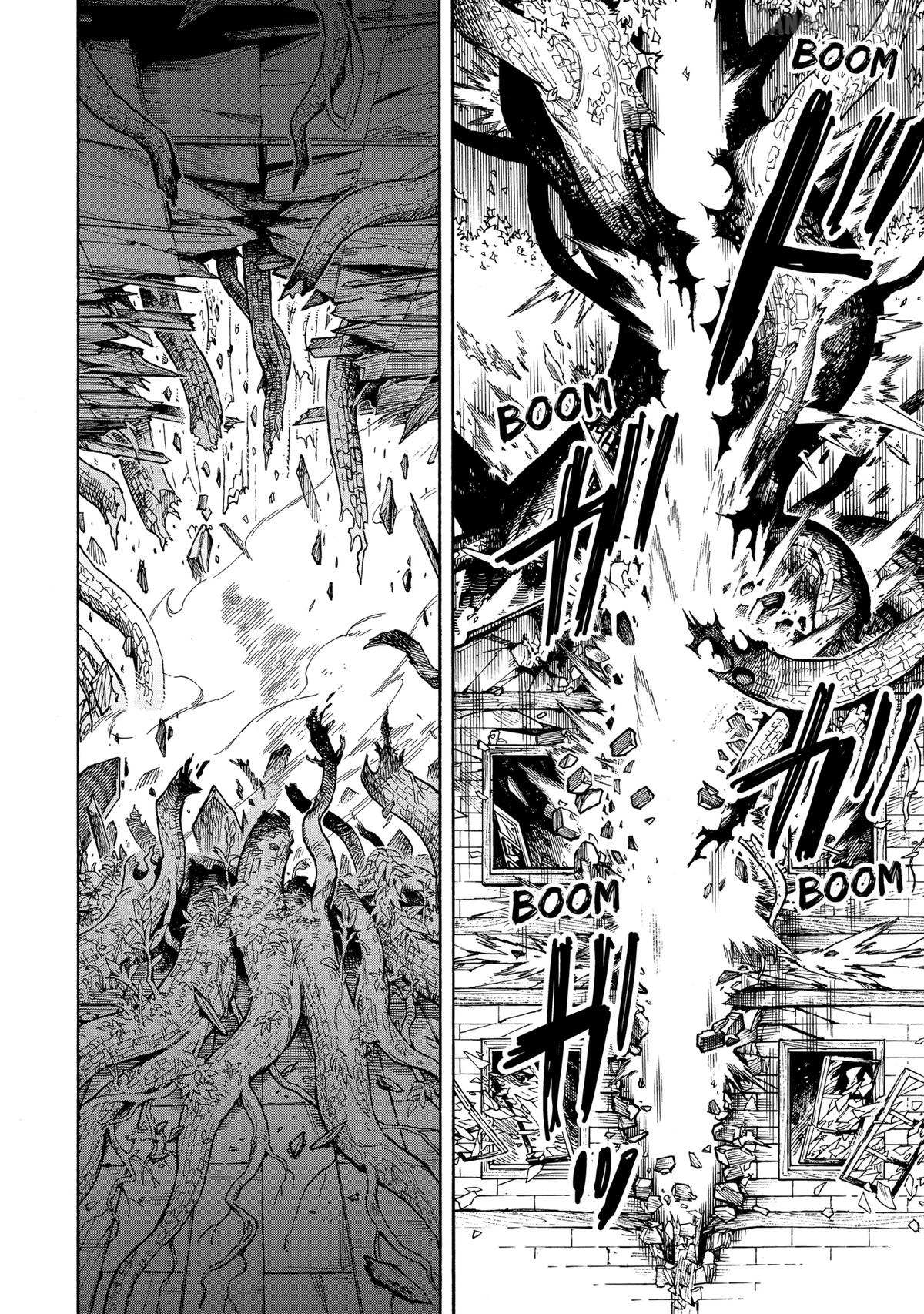 Yuusha Izoku Chapter 10 page 6 - 