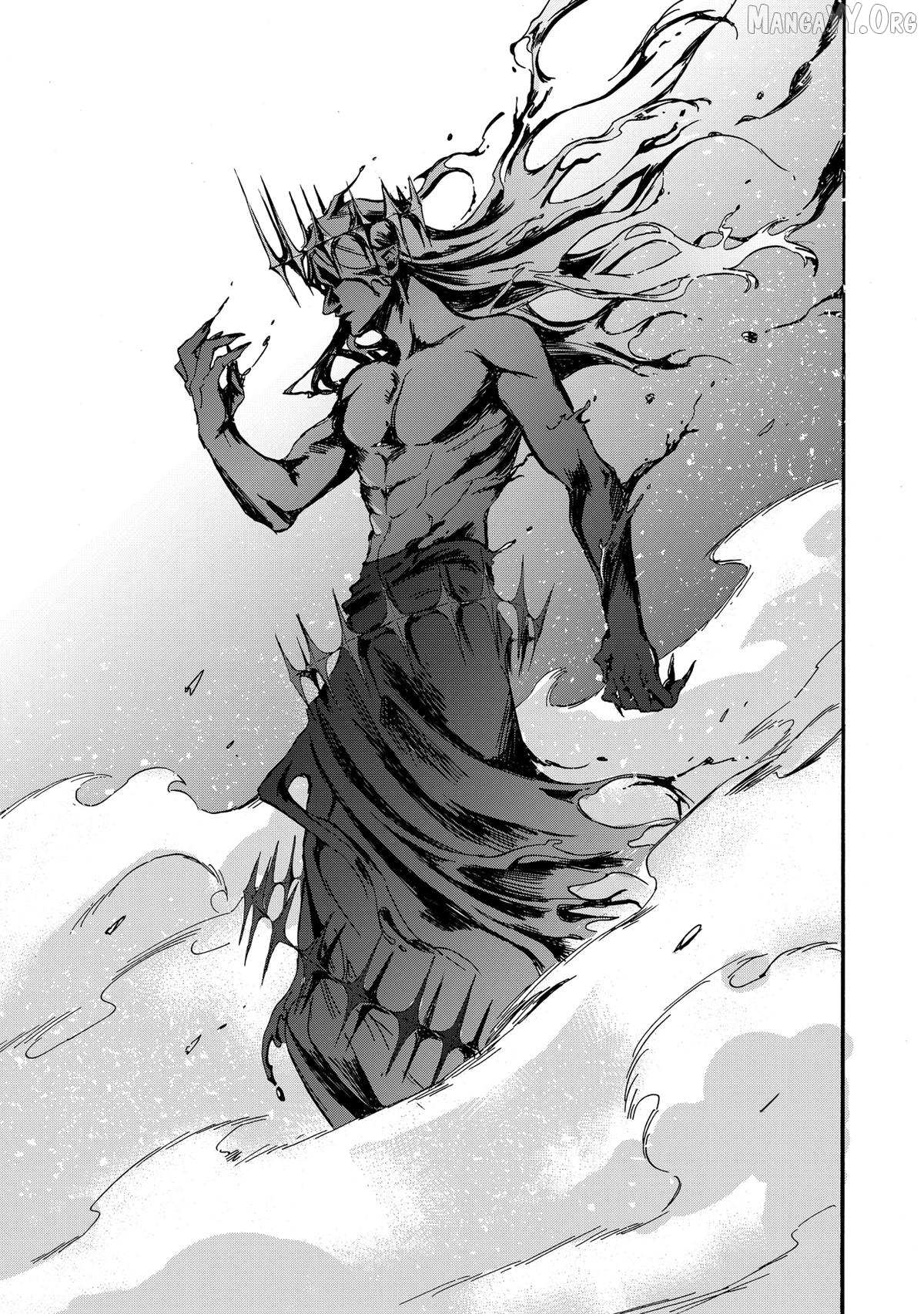 Yuusha Izoku Chapter 10 page 7 - 