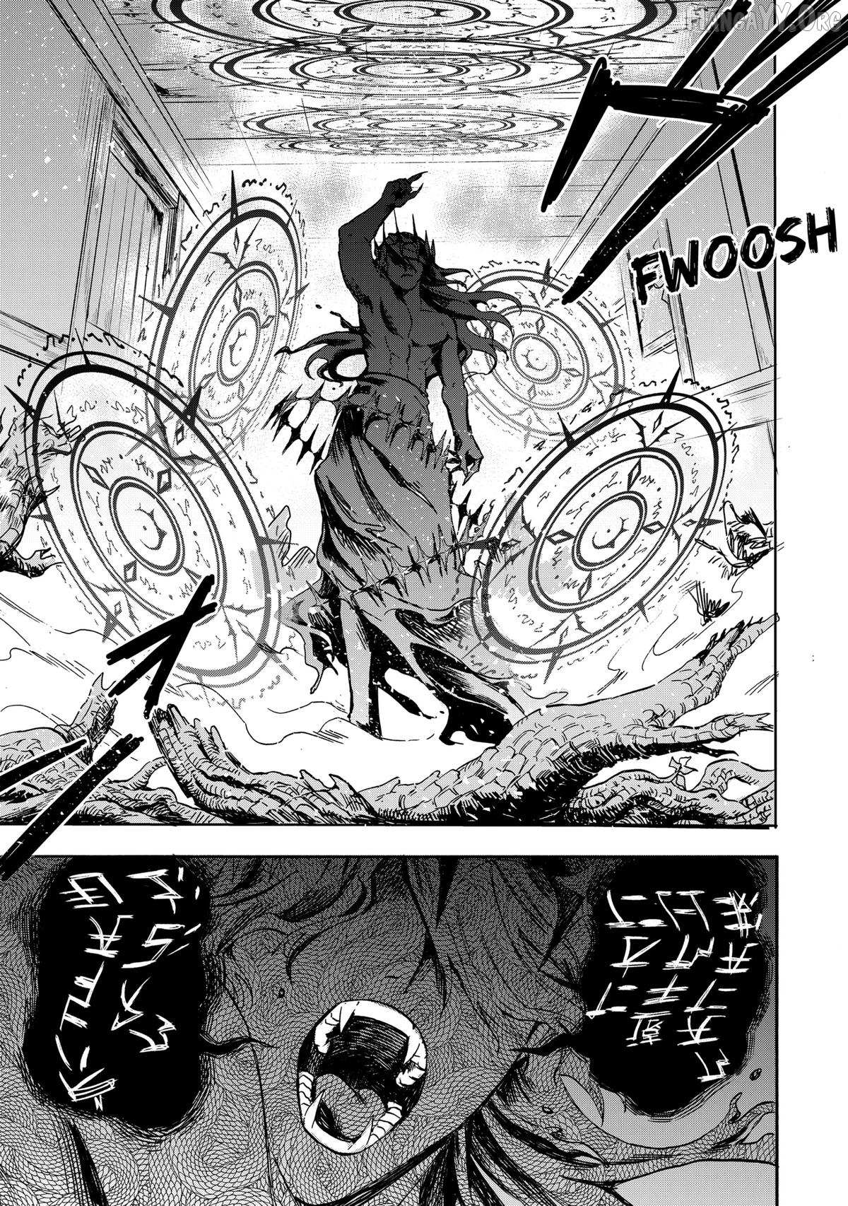 Yuusha Izoku Chapter 10 page 9 - 