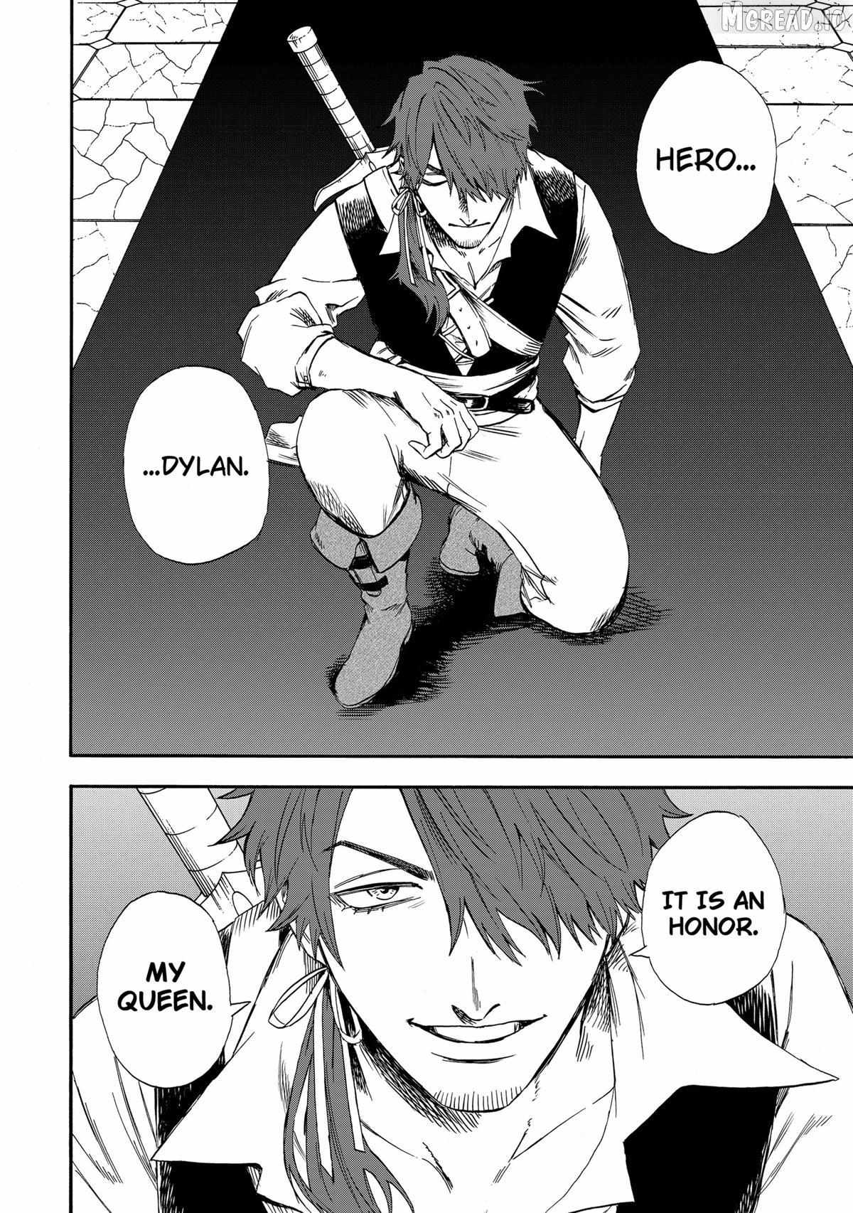 Yuusha Izoku Chapter 11 page 2 - 