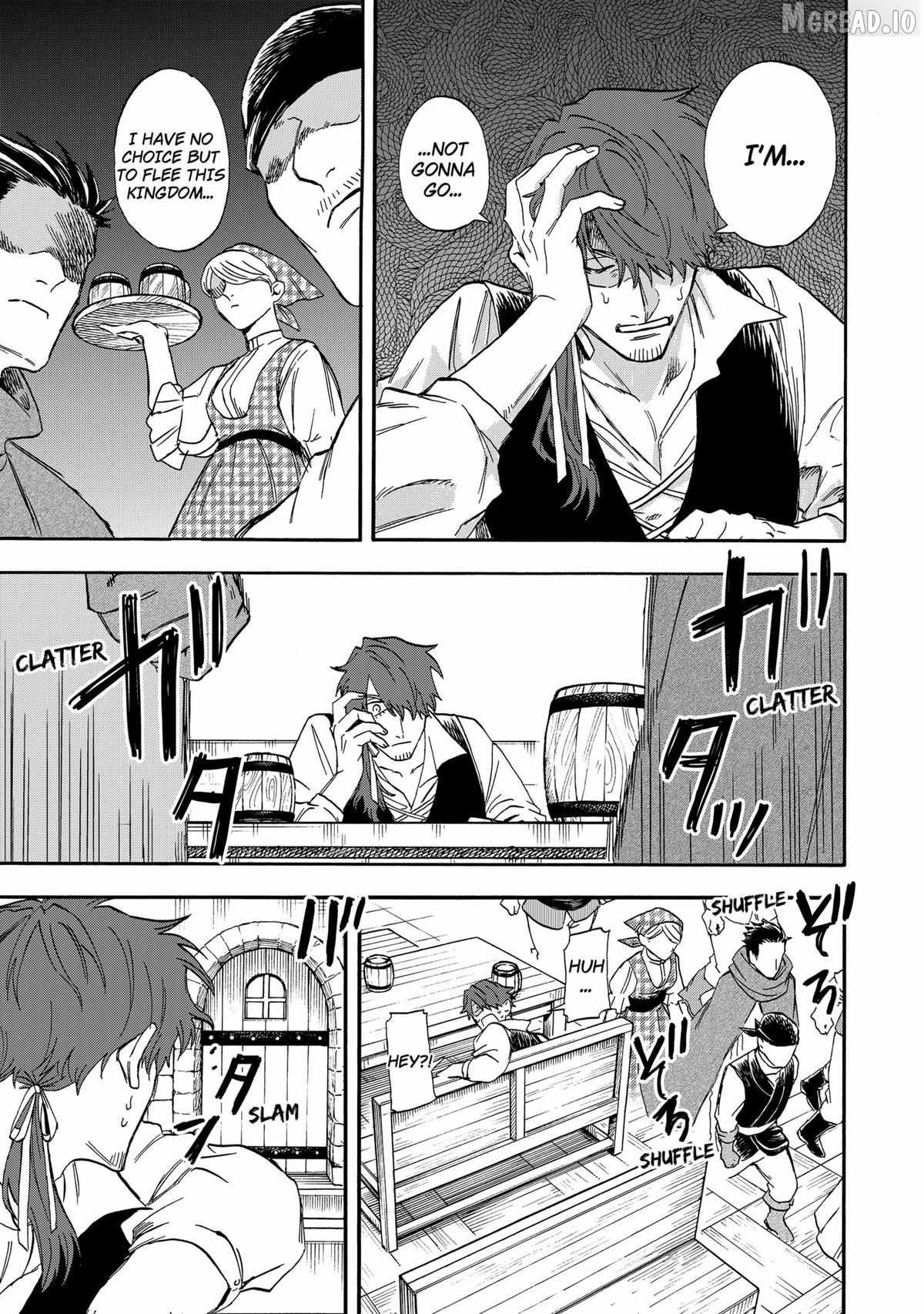 Yuusha Izoku Chapter 11 page 9 - 