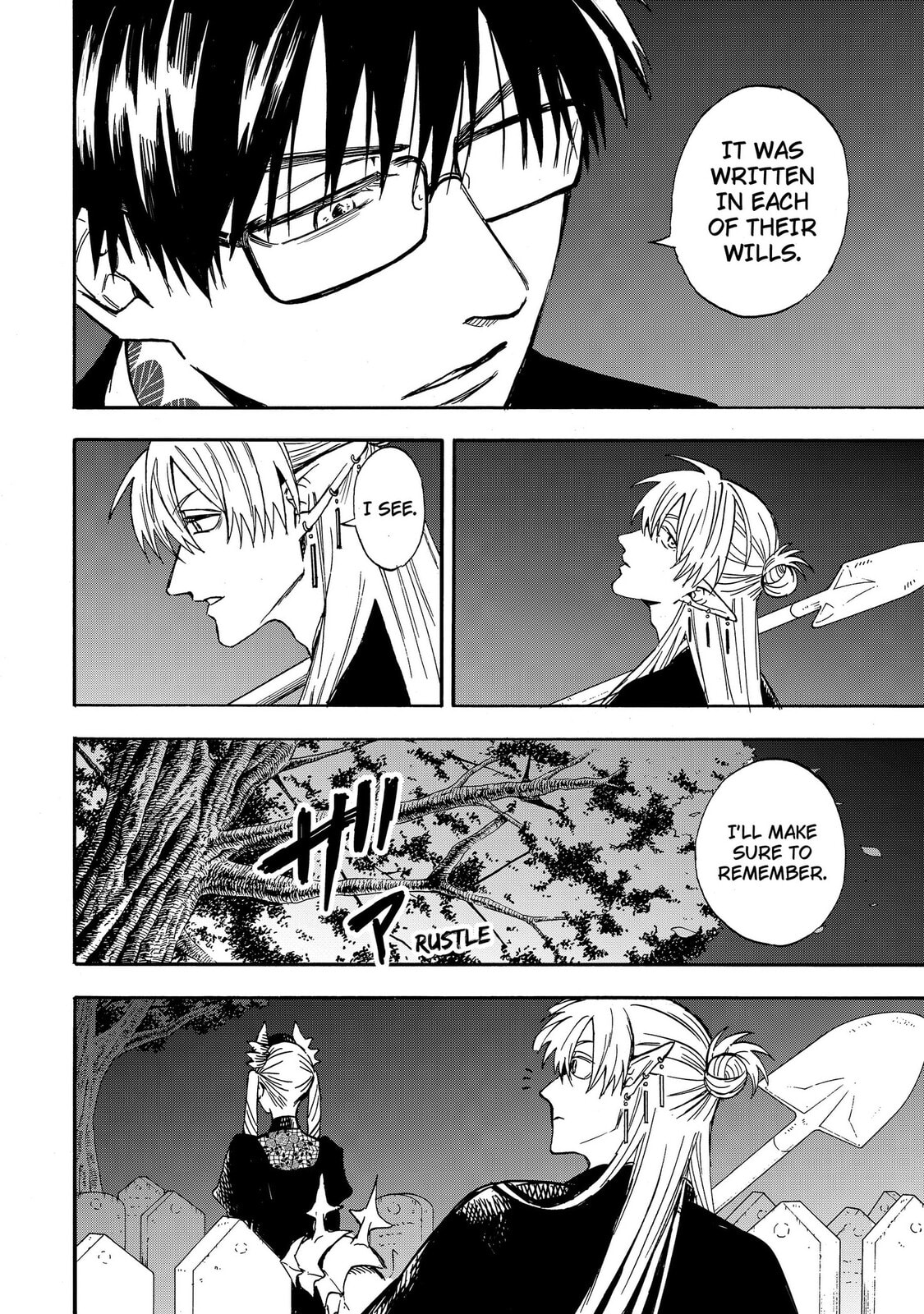 Yuusha Izoku Chapter 12 page 14 - 