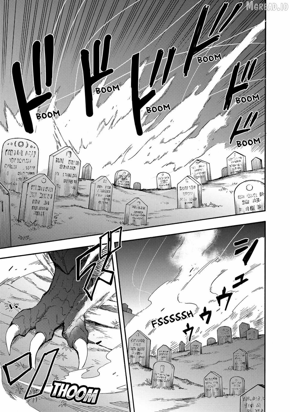 Yuusha Izoku Chapter 13 page 13 - 